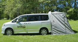 Campervan Play Max